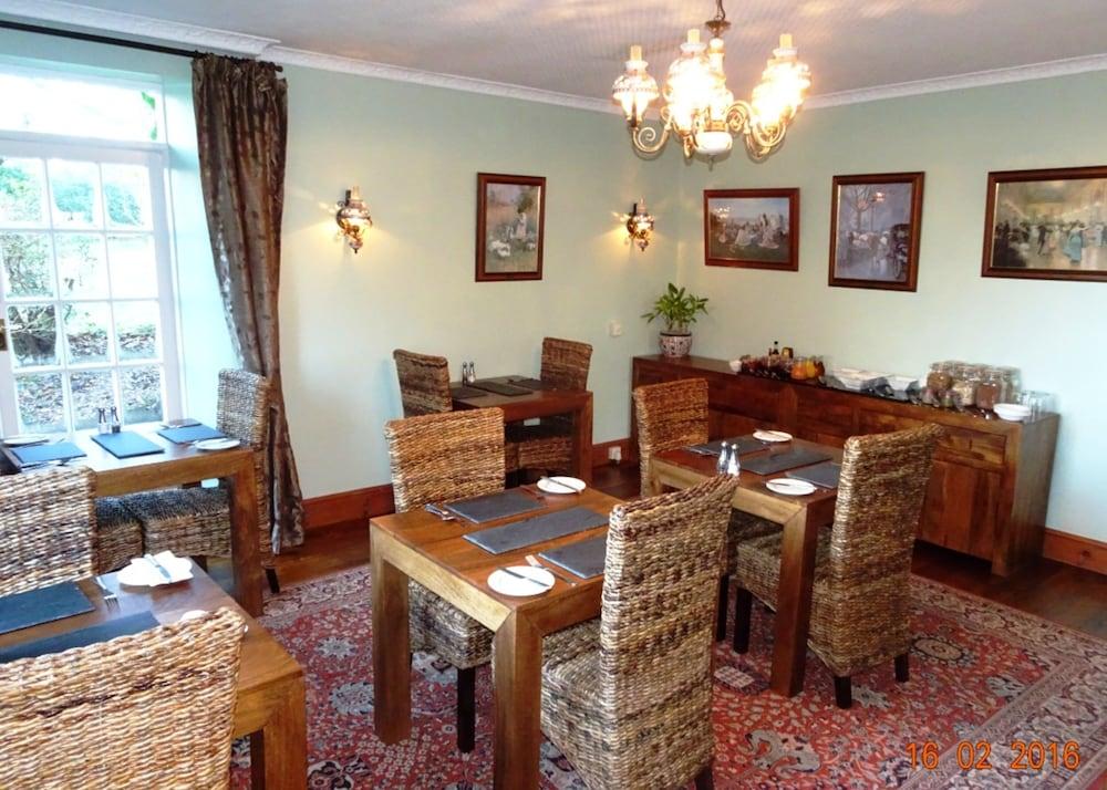 欧克汉普敦 可洛温曼诺旅馆酒店 外观 照片